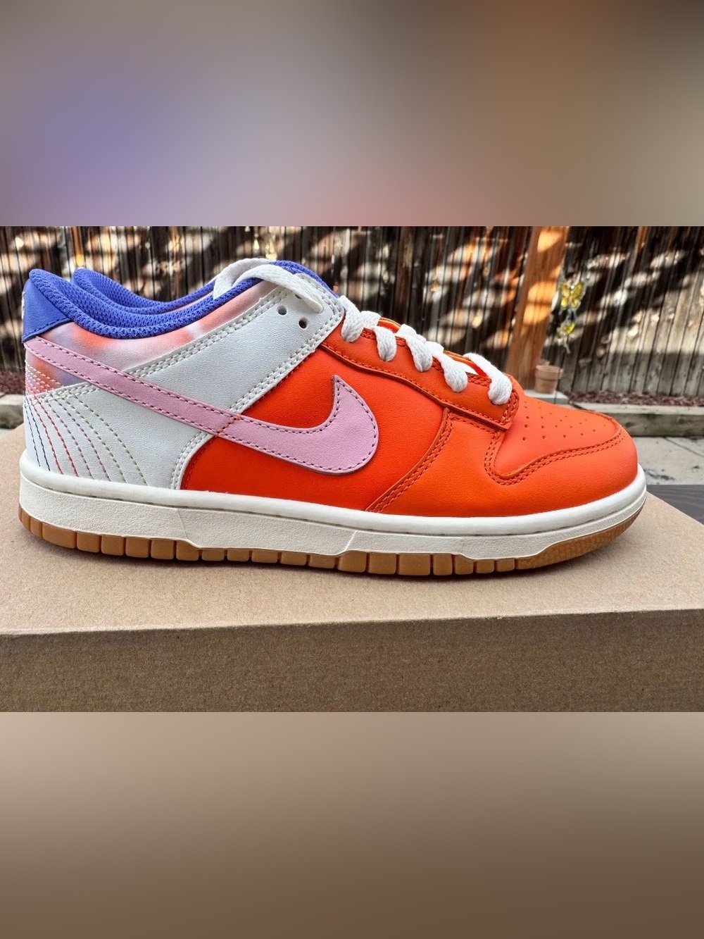 Nike Dunk Low SE (GS) 5.5Y/7W Everything You Need. Brand New